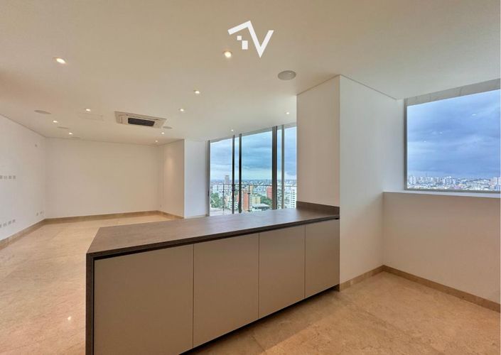 Apartamento de 4 alcobas en venta en Villa Country, Barranquilla, 220 m² · foto 6 de 24