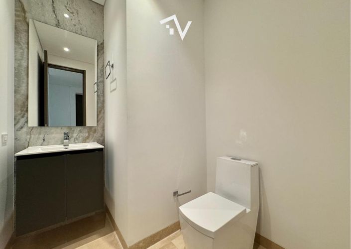 Apartamento de 4 alcobas en venta en Villa Country, Barranquilla, 220 m² · foto 7 de 24