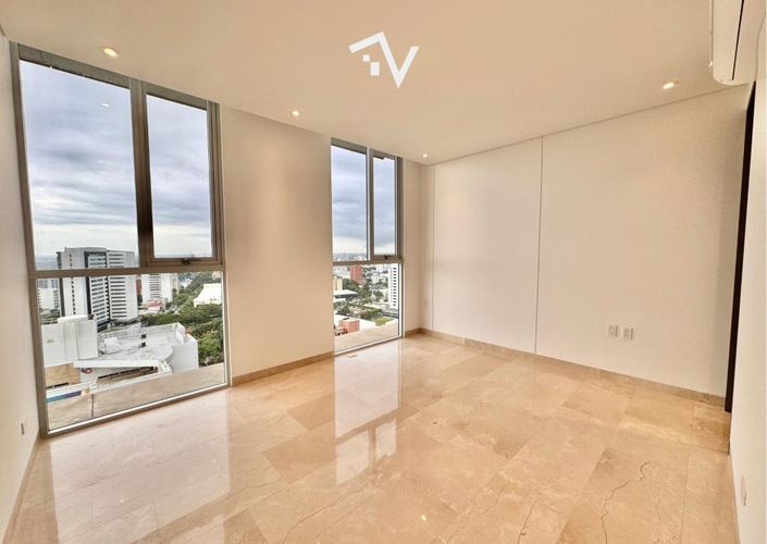 Apartamento de 4 alcobas en venta en Villa Country, Barranquilla, 220 m² · foto 8 de 24