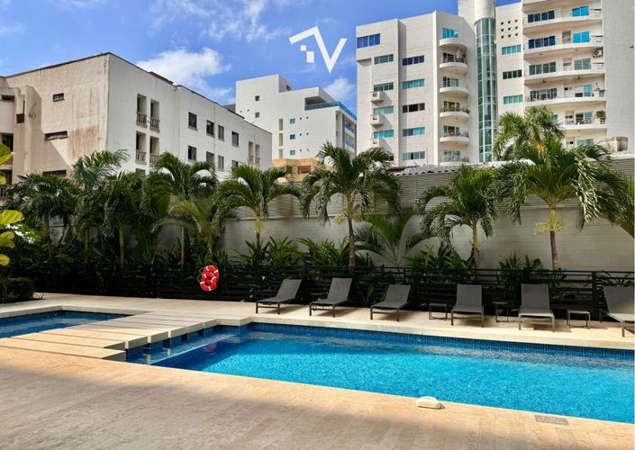 Apartamento de 4 alcobas en venta en Villa Country, Barranquilla, 220 m² · foto 20 de 24