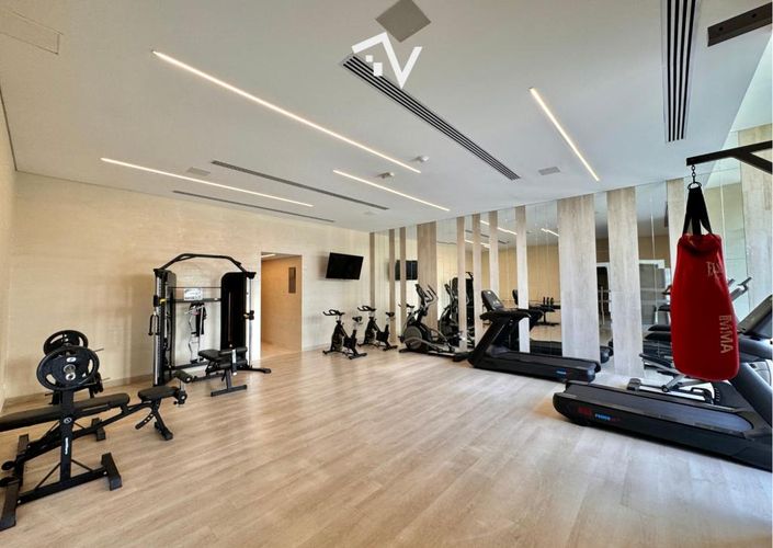 Apartamento de 4 alcobas en venta en Villa Country, Barranquilla, 220 m² · foto 22 de 24