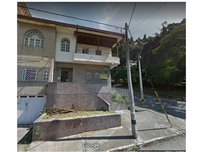 Casa de 7 alcobas en venta en Los Angeles, Medellín, 250 m² · foto 2 de 20