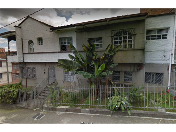 Casa de 7 alcobas en venta en Los Angeles, Medellín, 250 m² · foto 3 de 20