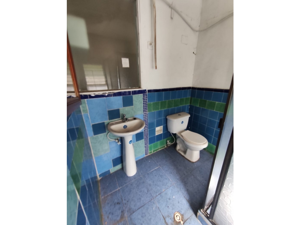 Casa de 7 alcobas en venta en Los Angeles, Medellín, 250 m² · foto 14 de 20