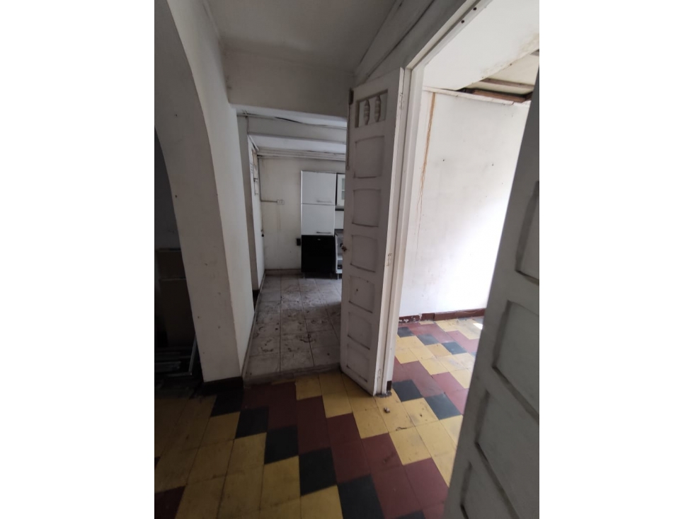 Casa de 7 alcobas en venta en Los Angeles, Medellín, 250 m² · foto 17 de 20
