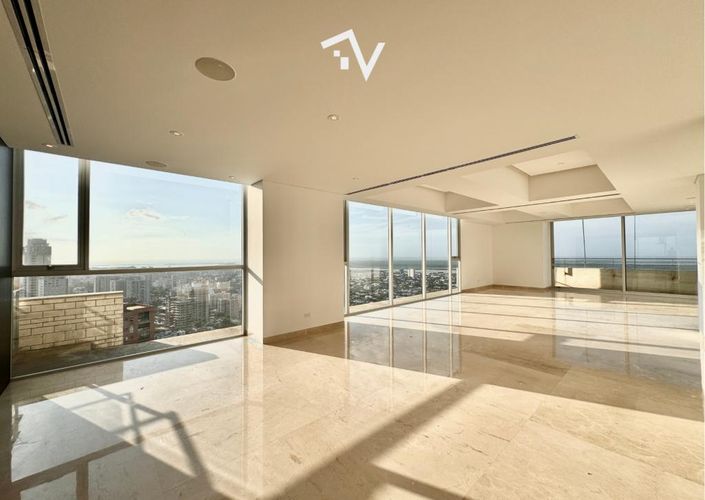 Apartamento de 4 alcobas en venta en Villa Country, Barranquilla, 485 m² · foto 3 de 24
