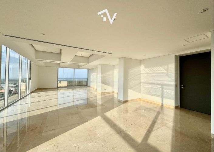 Apartamento de 4 alcobas en venta en Villa Country, Barranquilla, 485 m² · foto 4 de 24