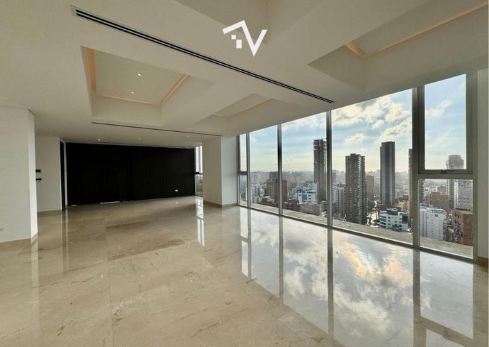 Apartamento de 4 alcobas en venta en Villa Country, Barranquilla, 485 m² · foto 5 de 24