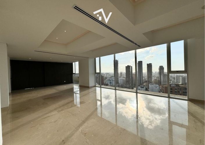 Apartamento de 4 alcobas en venta en Villa Country, Barranquilla, 485 m² · foto 6 de 24