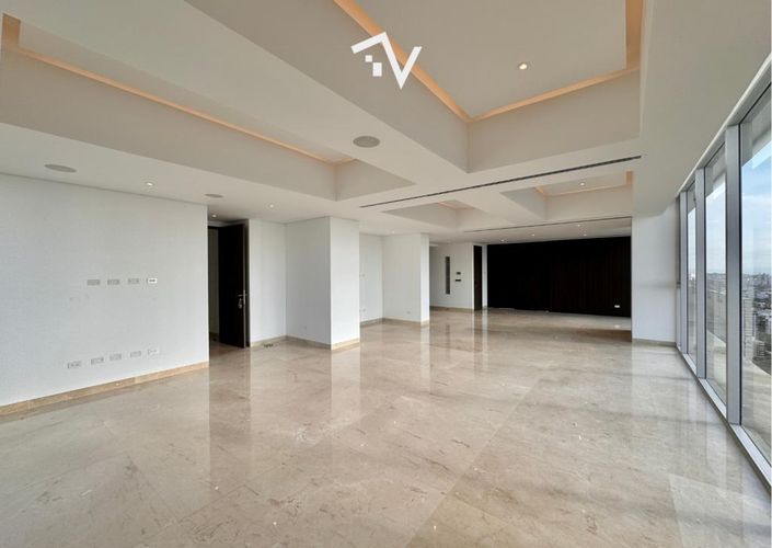 Apartamento de 4 alcobas en venta en Villa Country, Barranquilla, 485 m² · foto 8 de 24