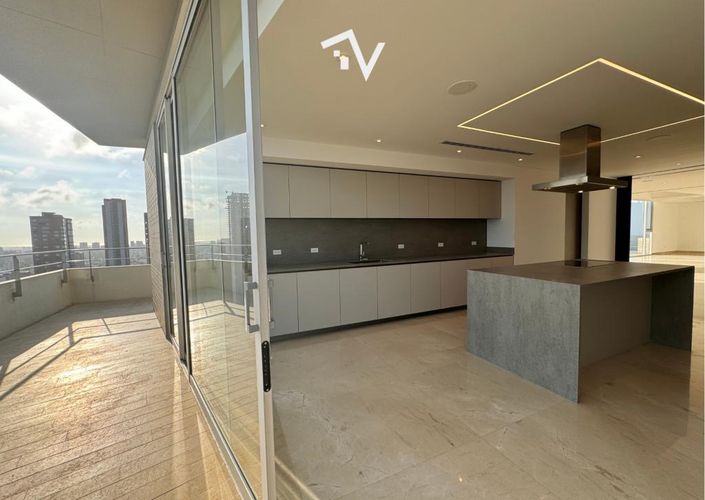 Apartamento de 4 alcobas en venta en Villa Country, Barranquilla, 485 m² · foto 14 de 24