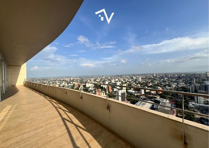 Apartamento de 4 alcobas en venta en Villa Country, Barranquilla, 485 m² · foto 15 de 24