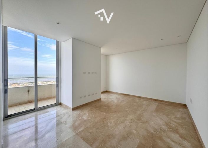 Apartamento de 4 alcobas en venta en Villa Country, Barranquilla, 485 m² · foto 18 de 24