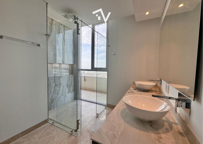 Apartamento de 4 alcobas en venta en Villa Country, Barranquilla, 485 m² · foto 20 de 24
