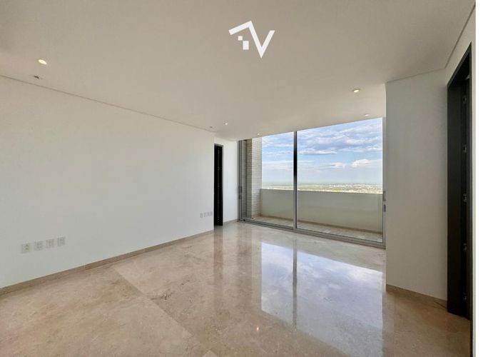 Apartamento de 4 alcobas en venta en Villa Country, Barranquilla, 485 m² · foto 21 de 24