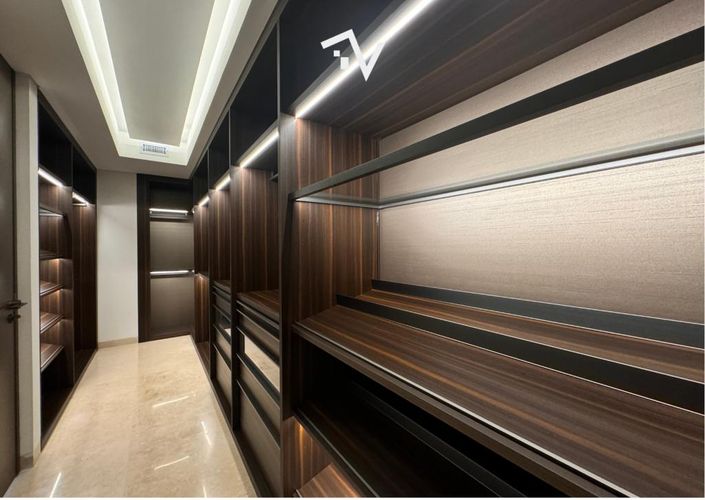 Apartamento de 4 alcobas en venta en Villa Country, Barranquilla, 485 m² · foto 24 de 24