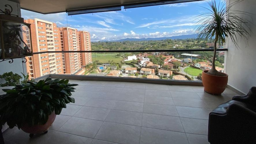 Casa de 3 alcobas en venta en El Porvenir, Rionegro, 96 m² · foto 7 de 9