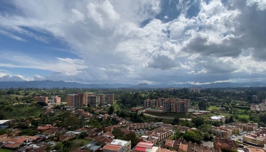 Casa de 3 alcobas en venta en El Porvenir, Rionegro, 96 m² · foto 9 de 9
