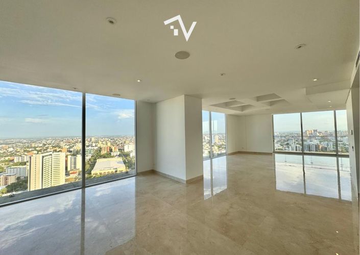 Apartamento en venta en Villa Country, Barranquilla · foto 3 de 24
