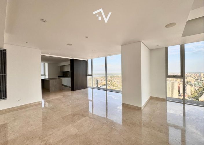 Apartamento en venta en Villa Country, Barranquilla · foto 5 de 24