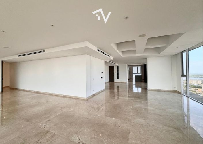 Apartamento en venta en Villa Country, Barranquilla · foto 7 de 24