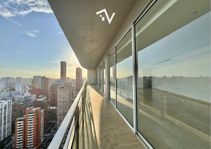 Apartamento en venta en Villa Country, Barranquilla · foto 9 de 24