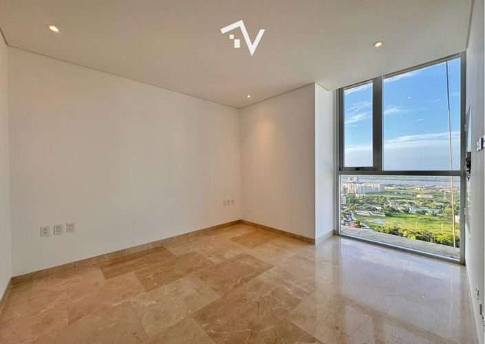 Apartamento en venta en Villa Country, Barranquilla · foto 17 de 24