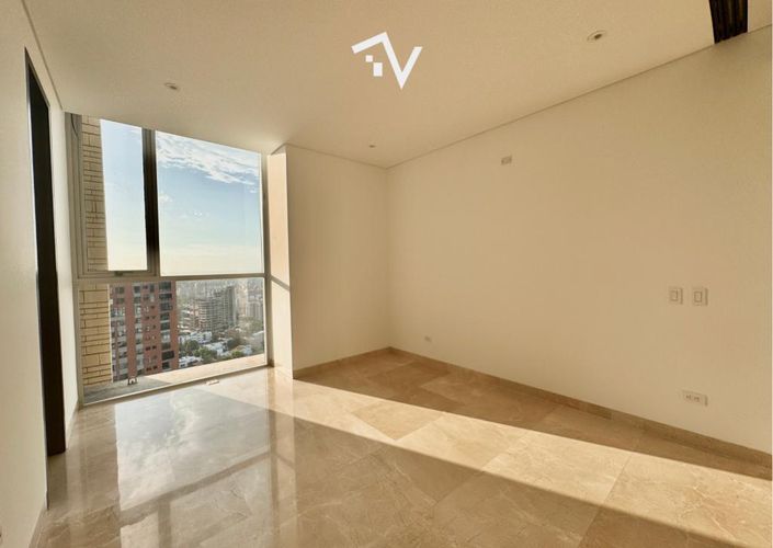 Apartamento en venta en Villa Country, Barranquilla · foto 20 de 24