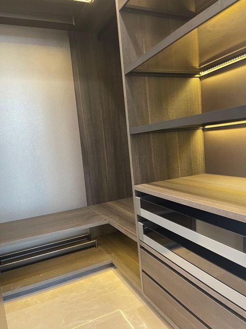 Apartamento de 3 alcobas en venta en Villa Country, Barranquilla, 253 m² · foto 9 de 24