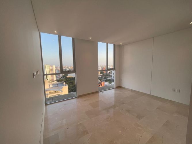 Apartamento de 3 alcobas en venta en Villa Country, Barranquilla, 253 m² · foto 12 de 24