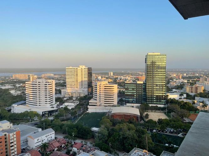 Apartamento de 3 alcobas en venta en Villa Country, Barranquilla, 253 m² · foto 17 de 24