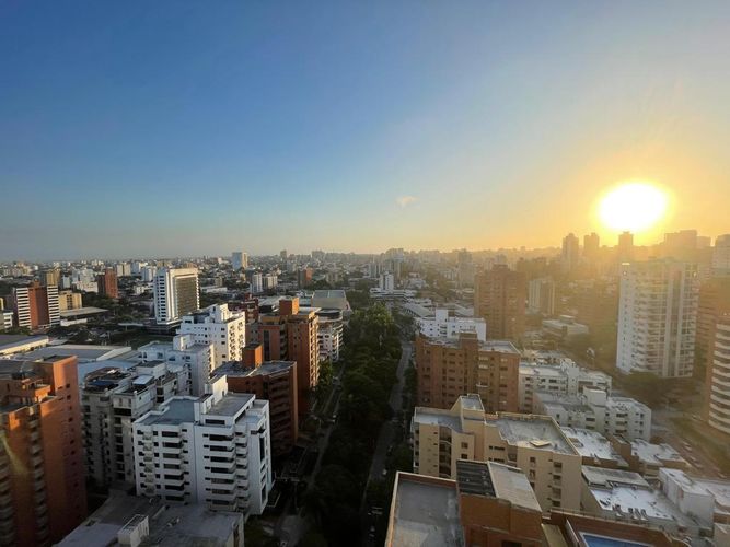 Apartamento de 3 alcobas en venta en Villa Country, Barranquilla, 253 m² · foto 18 de 24