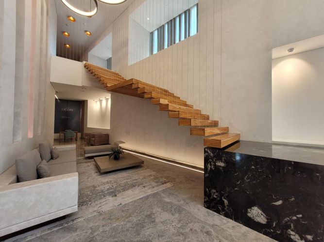 Apartamento de 3 alcobas en venta en Villa Country, Barranquilla, 253 m² · foto 20 de 24