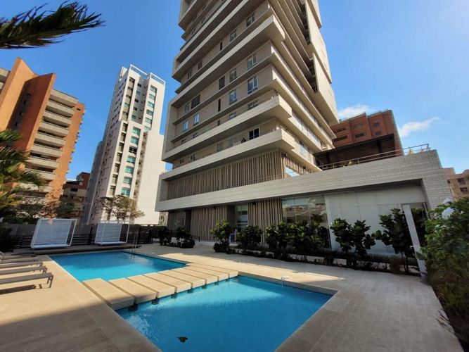Apartamento de 3 alcobas en venta en Villa Country, Barranquilla, 253 m² · foto 21 de 24