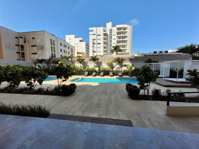 Apartamento de 3 alcobas en venta en Villa Country, Barranquilla, 253 m² · foto 23 de 24
