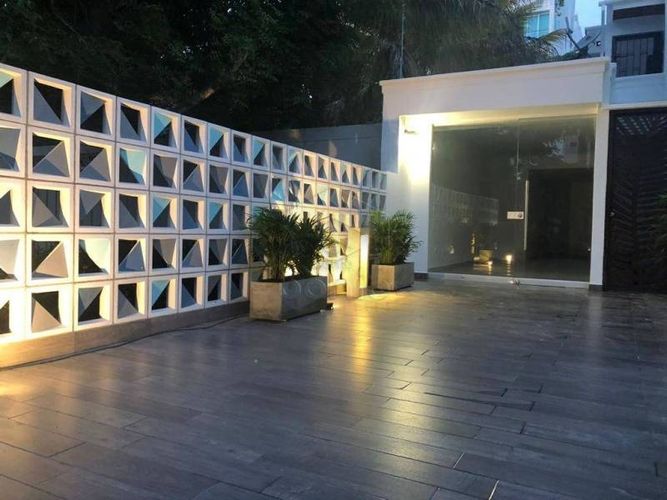 Local en arriendo en Urb. Vallejo, Montería, 67 m² · foto 2 de 12