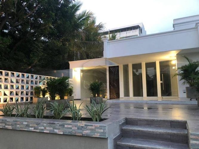 Local en arriendo en Urb. Vallejo, Montería, 67 m² · foto 4 de 12