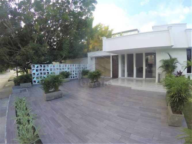 Local en arriendo en Urb. Vallejo, Montería, 67 m² · foto 5 de 12