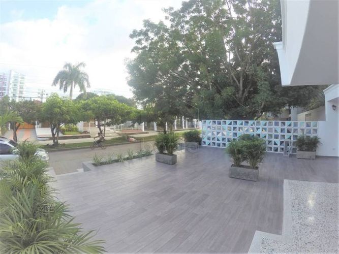 Local en arriendo en Urb. Vallejo, Montería, 67 m² · foto 7 de 12