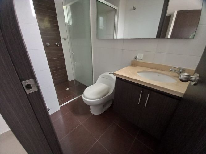 Apartamento de 2 alcobas en venta en Venado De Oro, Bucaramanga, 60 m² · foto 15 de 22