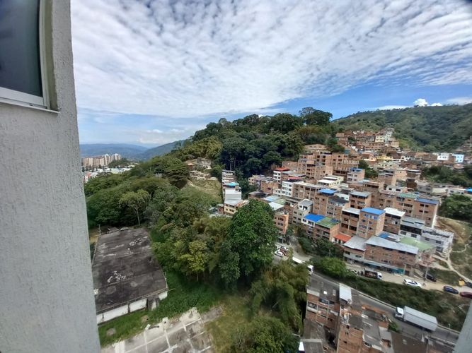 Apartamento de 2 alcobas en venta en Venado De Oro, Bucaramanga, 60 m² · foto 19 de 22