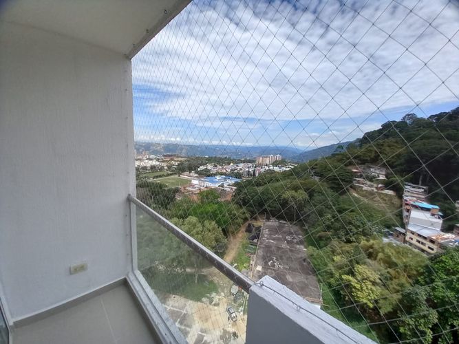 Apartamento de 2 alcobas en venta en Venado De Oro, Bucaramanga, 60 m² · foto 21 de 22