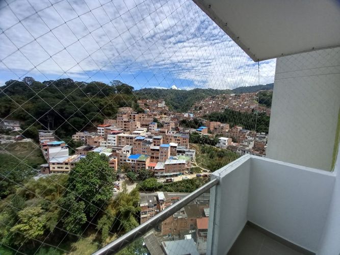 Apartamento de 2 alcobas en venta en Venado De Oro, Bucaramanga, 60 m² · foto 22 de 22