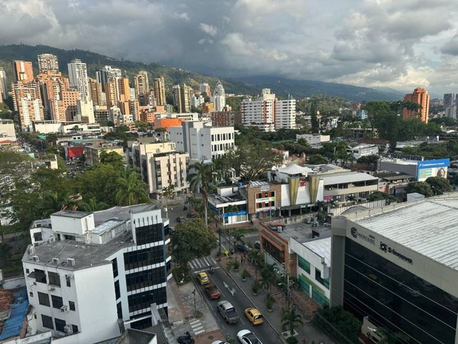 Apartamento de 4 alcobas en venta en Sotomayor, Bucaramanga, 260 m² · foto 11 de 11