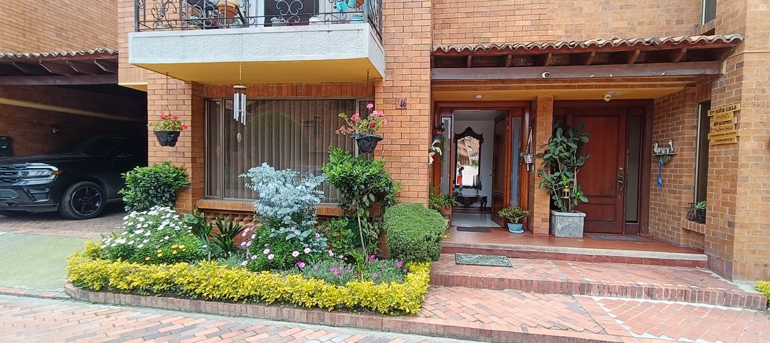 Casa de 3 alcobas en venta en Laura Vicuña, Chía, 270 m² · foto 7 de 20