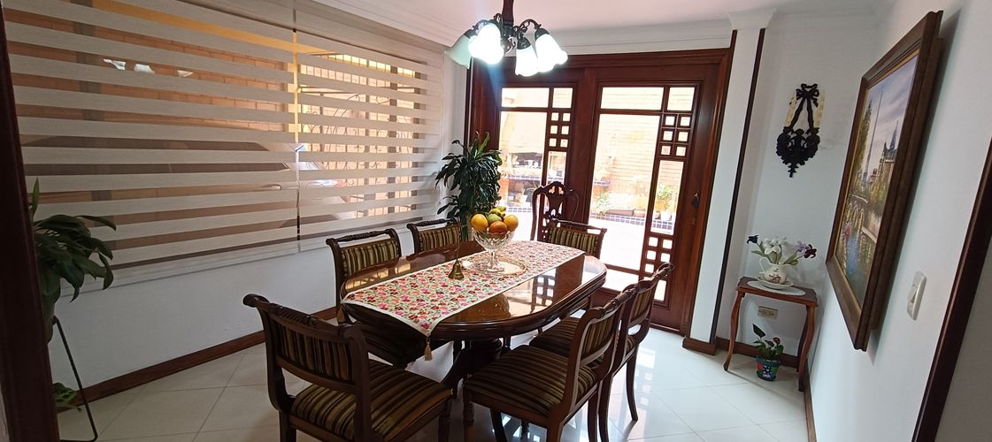 Casa de 3 alcobas en venta en Laura Vicuña, Chía, 270 m² · foto 8 de 20
