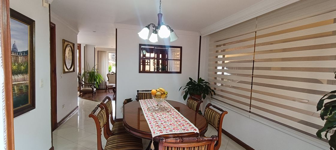 Casa de 3 alcobas en venta en Laura Vicuña, Chía, 270 m² · foto 9 de 20