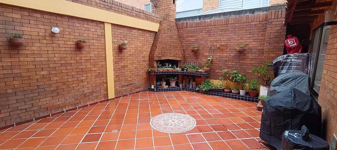 Casa de 3 alcobas en venta en Laura Vicuña, Chía, 270 m² · foto 10 de 20