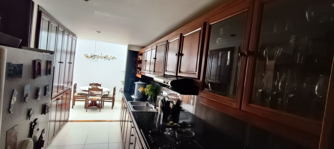 Casa de 3 alcobas en venta en Laura Vicuña, Chía, 270 m² · foto 12 de 20