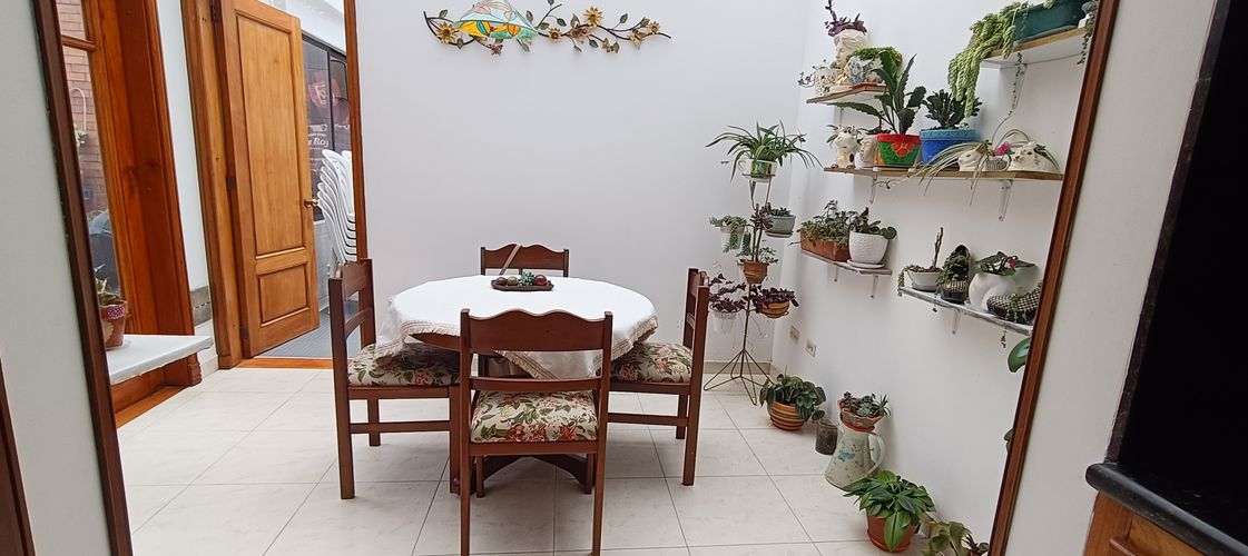 Casa de 3 alcobas en venta en Laura Vicuña, Chía, 270 m² · foto 6 de 20